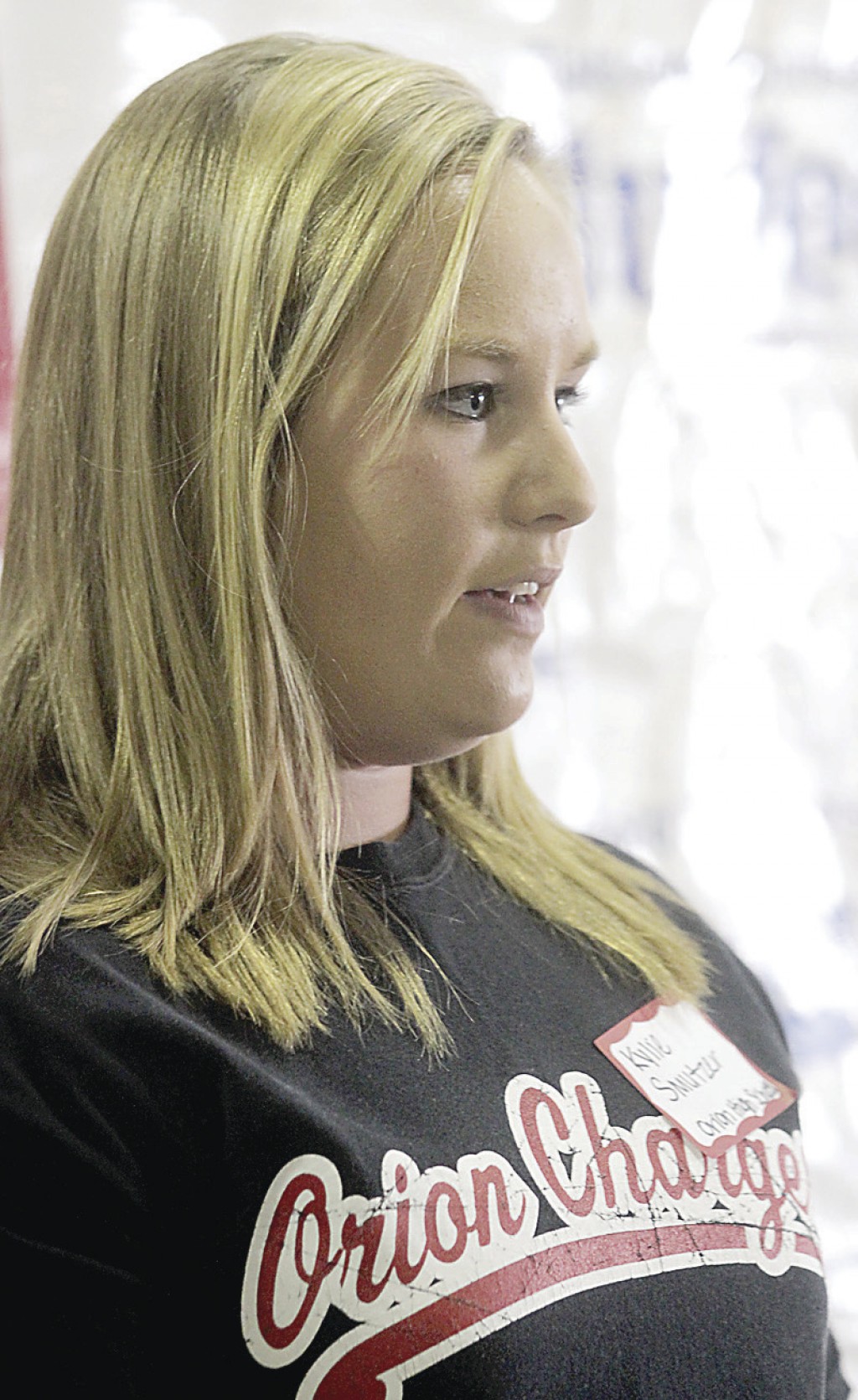 Student Hunger Drive